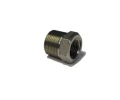 ADAPT. MÂLE NPT 1 / 4&Prime; X FEM NPT 1 / 8&Prime;