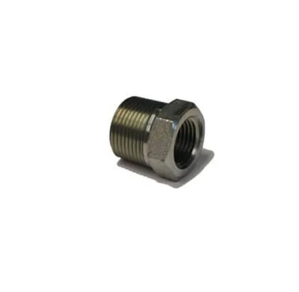 ADAPT. MÂLE NPT 1 / 4&Prime; X FEM NPT 1 / 8&Prime;