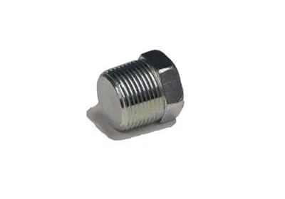ADAPT. BOUCHON NPT 1 / 8&Prime;