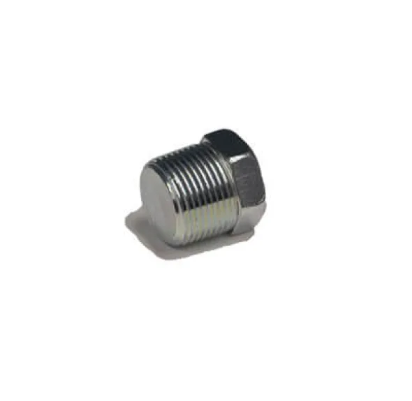 ADAPT. BOUCHON NPT 1 / 8&Prime;