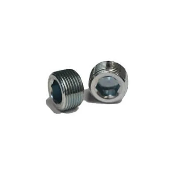 ADAPT. BOUCHON CLÉ ALLEN NPT 1 / 8