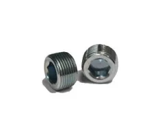 ADAPT. BOUCHON CLÉ ALLEN NPT 1 / 8&Prime;