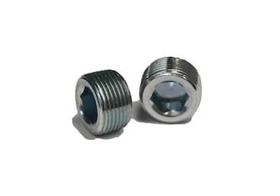 ADAPT. BOUCHON CLÉ ALLEN NPT 1 / 8&Prime;
