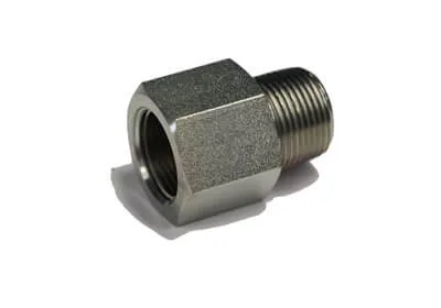 ADAPT. FEM NPT 1 / 8&Prime; X MÂLE NPT 1 / 8&Prime;