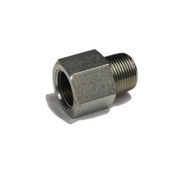 ADAPT. FEM NPT 1 / 8&Prime; X MÂLE NPT 1 / 8&Prime;