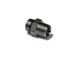 ADAPT. MÂLE ORB 1 / 4&Prime; X MÂLE NPT 1 / 8&Prime;