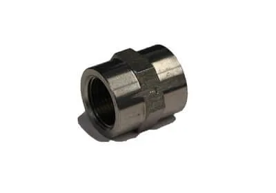 ADAPT. FEM NPT 1 / 8&Prime; X FEM NPT 1 / 8&Prime;