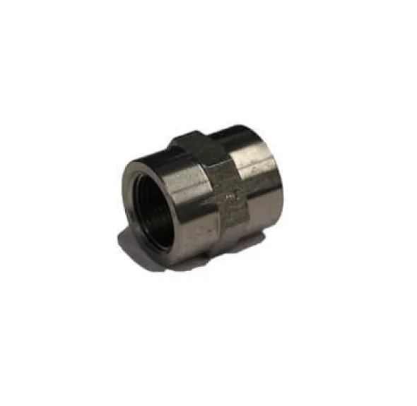 ADAPT. FEM NPT 1 / 8&Prime; X FEM NPT 1 / 8&Prime;