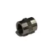 ADAPT. FEM NPT 1 / 8&Prime; X FEM NPT 1 / 8&Prime;