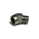 ADAPT. 45° FEM NPT 1 / 8&Prime; X MÂLE NPT 1 / 8&Prime;