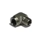 ADAPT. 90° FEM NPT 1 / 8