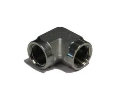 ADAPT. 90° FEM NPT 1 / 8