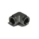 ADAPT. 90° FEM NPT 1 / 8&Prime; X FEM NPT 1 / 8&Prime;
