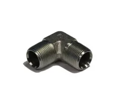 ADAPT. 90° MÂLE NPT 1 / 8
