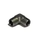 ADAPT. 90° MÂLE NPT 1 / 8
