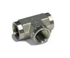 ADAPT. « TEE » FEM NPT 1 / 8&Prime;