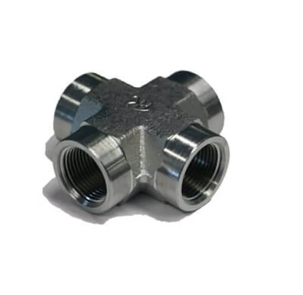ADAPT. CROIX FEM NPT 1 / 8