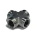 ADAPT. CROIX FEM NPT 1 / 8&Prime;