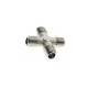 ADAPT. CROIX MÂLE NPT 1 / 4&Prime;