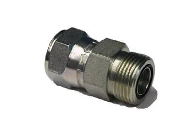 ADAPT. FEM JIC TOURNANT 1 / 4&Prime; X MÂLE ORFS 1 / 4&Prime;
