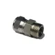 ADAPT. FEM JIC TOURNANT 1 / 4&Prime; X MÂLE ORFS 1 / 4&Prime;