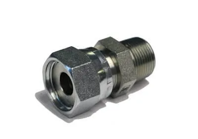 ADAPT. FEM ORFS 1 / 4&Prime; X MÂLE NPT 1 / 4&Prime;