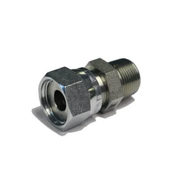 ADAPT. FEM ORFS 1 / 4&Prime; X MÂLE NPT 1 / 4&Prime;