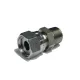 ADAPT. FEM ORFS 1 / 4&Prime; X MÂLE NPT 1 / 4&Prime;