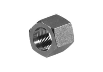ADAPT. ÉCROU ORFS À BRASER 1 / 4&Prime;