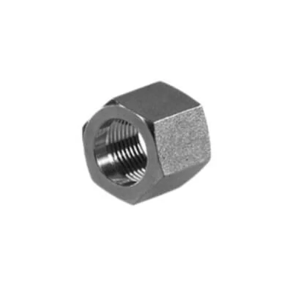 ADAPT. ÉCROU ORFS À BRASER 1 / 4&Prime;