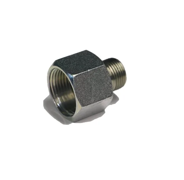 ADAPT. RÉDUCTEUR FEM ORFS 1 / 4&Prime; X MÂLE ORFS 1 / 4&Prime;