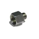 ADAPT. RÉDUCTEUR FEM ORFS 1 / 4&Prime; X MÂLE ORFS 1 / 4&Prime;