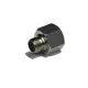 ADAPT. RÉDUCTEUR FEM ORFS 1 / 4&Prime; X MÂLE ORFS 1 / 4&Prime;