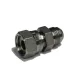 ADAPT. FEM ORFS TOURNANT 1 / 4&Prime; X MÂLE JIC 1 / 4&Prime;