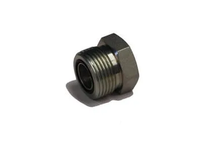 ADAPT. BOUCHON MÂLE ORFS 1 / 4&Prime;
