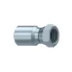 RACCORD UNE PIÈCE FEM BSPP 60° + O&rsquo;RING Série B43