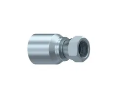 RACCORD UNE PIÈCE FEM NPT TOURNANT 1 / 4