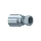 RACCORD UNE PIÈCE FEM NPT TOURNANT 1 / 4&Prime; X 1 / 4&Prime;
