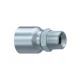 RACCORD UNE PIÈCE MÂLE NPT 1 / 8&Prime; X 1 / 4&Prime;