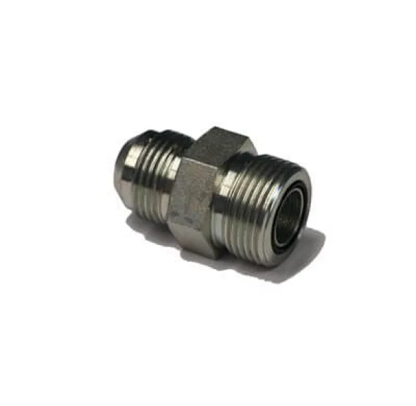 ADAPT. MÂLE JIC 1 / 4&Prime; X MÂLE ORFS 1 / 4&Prime;