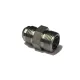 ADAPT. MÂLE JIC 1 / 4&Prime; X MÂLE ORFS 1 / 4&Prime;