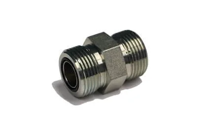 ADAPT. MÂLE ORFS 1 / 4&Prime; X MÂLE ORFS 1 / 4&Prime;