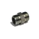 ADAPT. MÂLE ORFS 1 / 4&Prime; X MÂLE ORFS 1 / 4&Prime;