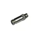 ADAPT. MÂLE ORFS 1 / 4&Prime; X MÂLE ORB 1 / 4&Prime; LONG