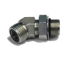 ADAPT. 45° MÂLE ORFS 1 / 4