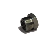 ADAPT. MÂLE ORFS 1 / 4&Prime; À BRASER SUR TUBE 1 / 4&Prime;