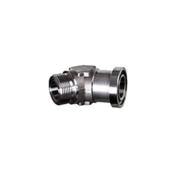 ADAPT. 45° MÂLE ORFS 3 / 4&Prime; XCODE 61 3 / 4&Prime;