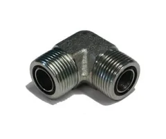 ADAPT. 90° MÂLE ORFS 1 / 4