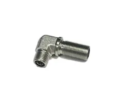 ADAPT. 90° MÂLE ORFS 1 / 4