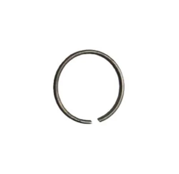 ADAPT. ANNEAU ORFS À BRASER POUR TUBE 1 / 4&Prime;
